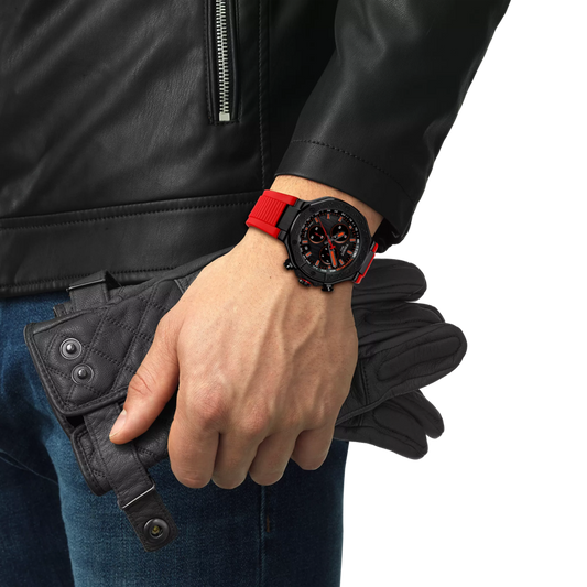 Tissot T-Race Quartz Chronograph