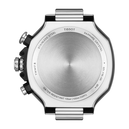 Tissot T-Race Chronograph