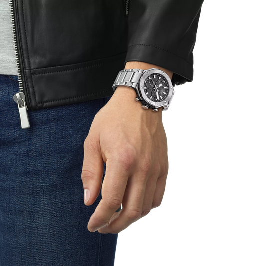 Tissot T-Race Chronograph