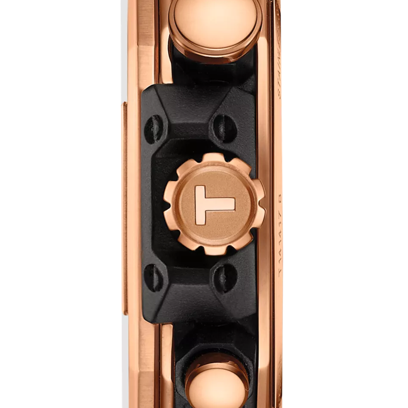Tissot T-Race Chronograph
