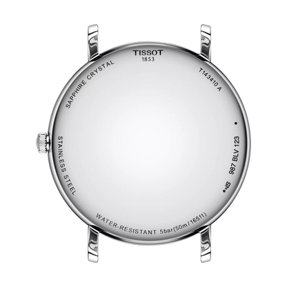 Tissot Everytime 40mm