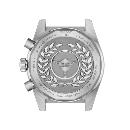 Tissot PR516 Chronograph