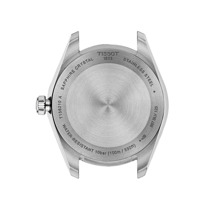 Tissot Ballade 34mm