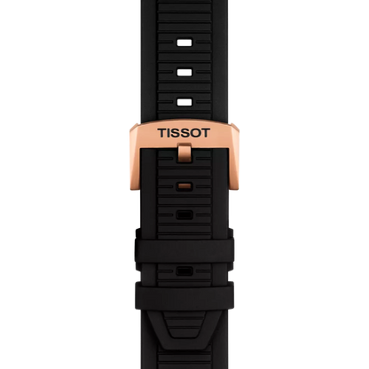 Tissot T-Race Chronograph