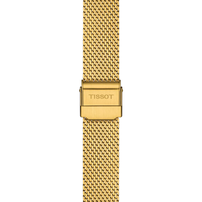 Tissot Everytime 34mm