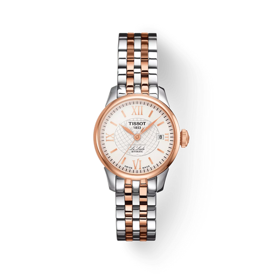 Tissot Le Locle Automatic Small Lady (25.30)