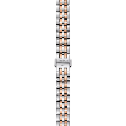 Tissot Le Locle Automatic Small Lady (25.30)