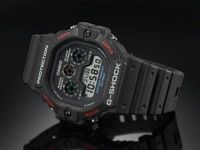 DIGITAL 5900 SERIES DW-5900-1