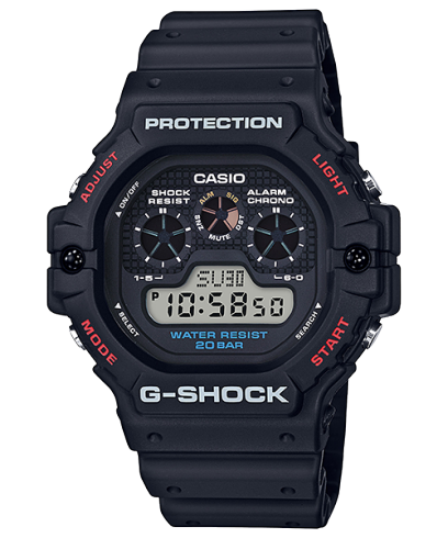 DIGITAL 5900 SERIES DW-5900-1