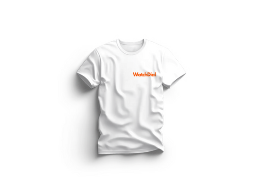 WatchDial Short Sleeve T-Shirt
