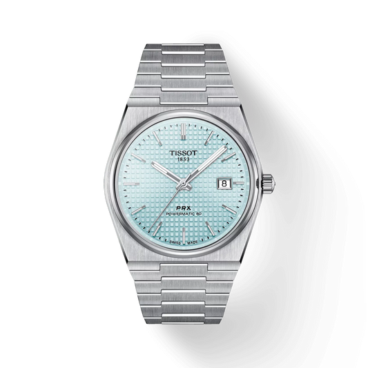 Tissot PRX Powermatic 80 40mm